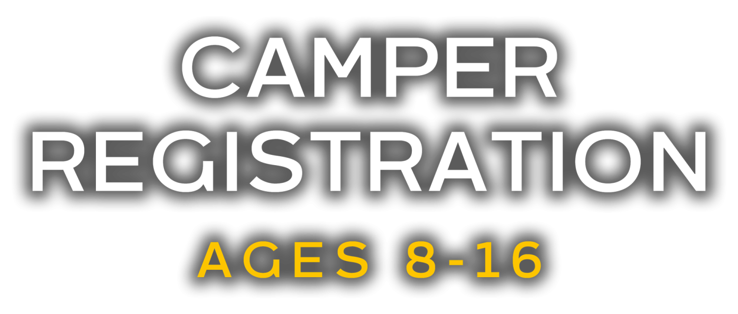 Camper Next Year Registration Camp Kesher